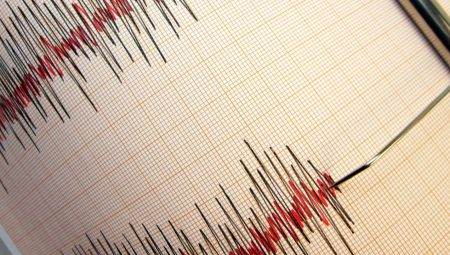 Rusya’da 8.8 şiddetinde deprem!