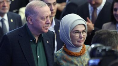 Emine Erdoğan’dan İstişare Toplantısı paylaşımı: Türkiye’mizin yolu açık olsun