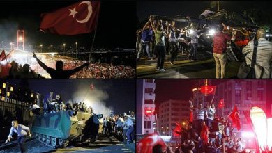 FETÖ’nün darbe girişiminin 9. yılı: Hukuki bilanço ortaya çıktı