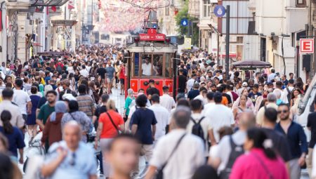 İstanbul’da yaşamanın maliyeti 100 bin liraya yaklaştı