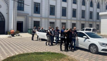 İki yeğenini öldürdü | Son dakika haberleri