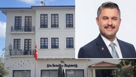 Şile Belediye Başkanı Kabadayı ve 4 şüpheli tutuklandı | Son dakika haberleri