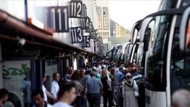 Türkiye’de 2,7 milyon kişi iller arası göç etti! En fazla göç alan ve göç veren iller belli oldu