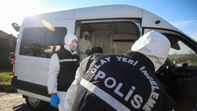 Uşak’ta ikiz kardeşlere silahlı saldırı: 1 ölü, 1 yaralı | Son dakika haberleri