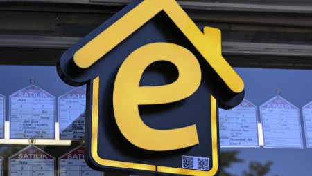 Emlakçılarda yeni dönem başlıyor