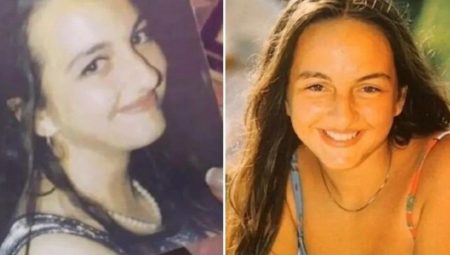 25 yıllık Çağla Tuğaltay cinayetinde yeni gelişme