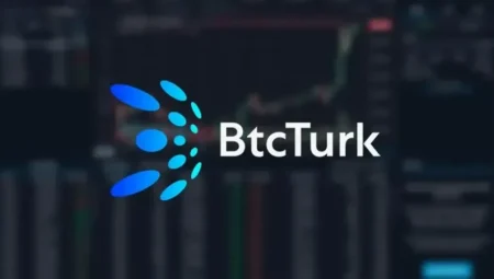BtcTurk Hack Saldırısına Uğradı: 48 Milyon Dolarlık Kripto Para Hareket Ettirildi