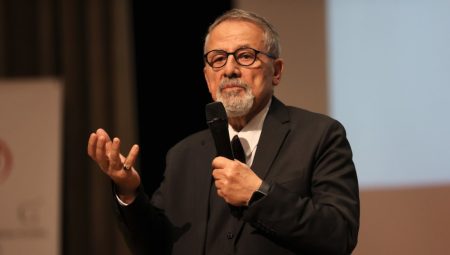 Balıkesir depremleri İstanbul’u etkiler mi? Prof. Dr. Naci Görür cevapladı