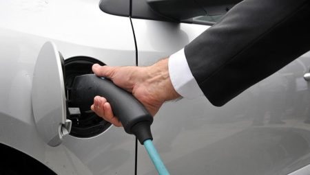 Elektrikli otomobil satışlarında ilk
