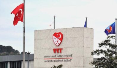 2025-2026 Süper Lig Kış Transfer Dönemi Harcama Limitleri Açıklandı