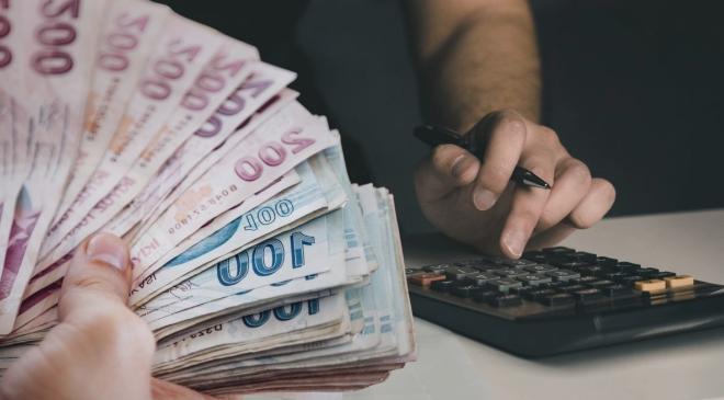 2026 asgari ücretinin kalem kalem maliyeti açıklandı