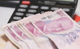 2026 Yılı için 76,5 Milyar Liralık Asgari Ücret Desteği Ayrıldı
