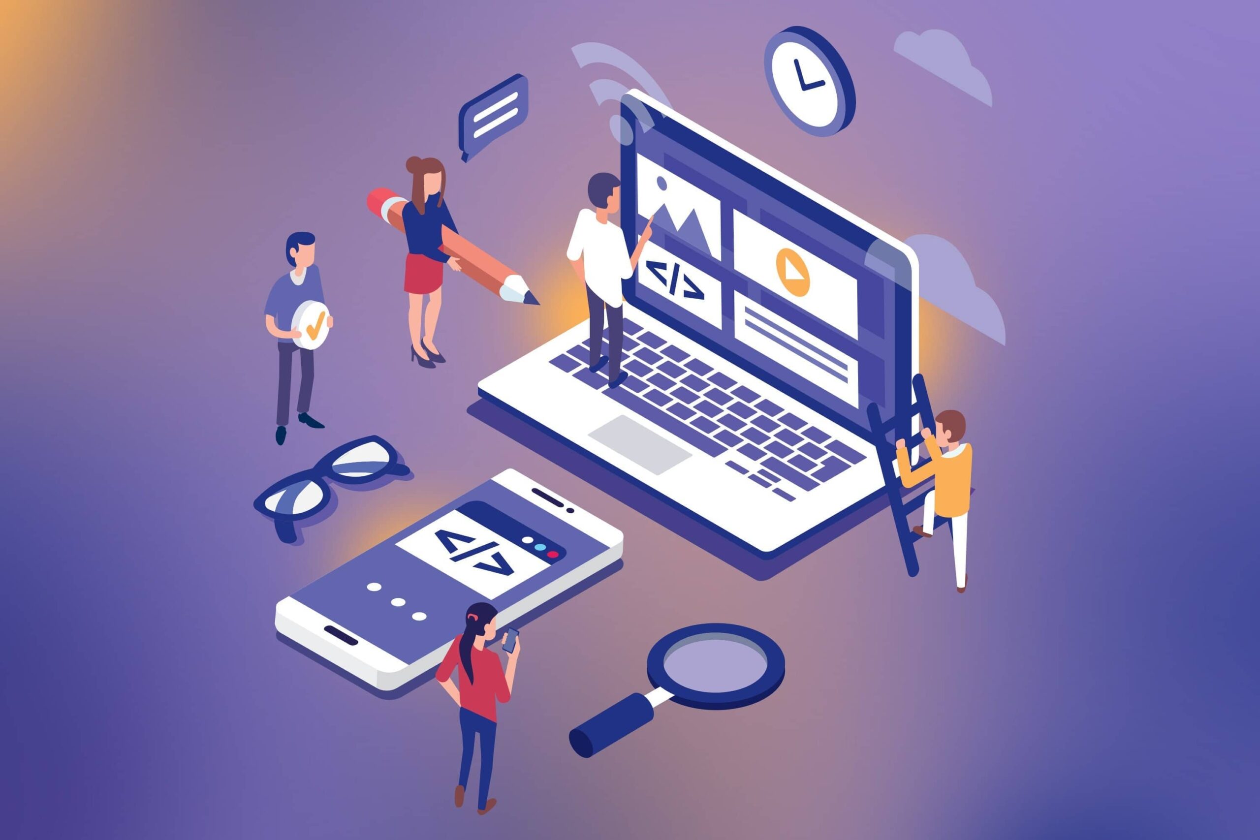 Hükümdar Bilişim: Mersin’in Öncü Web Tasarım ve Yazılım Çözümleri