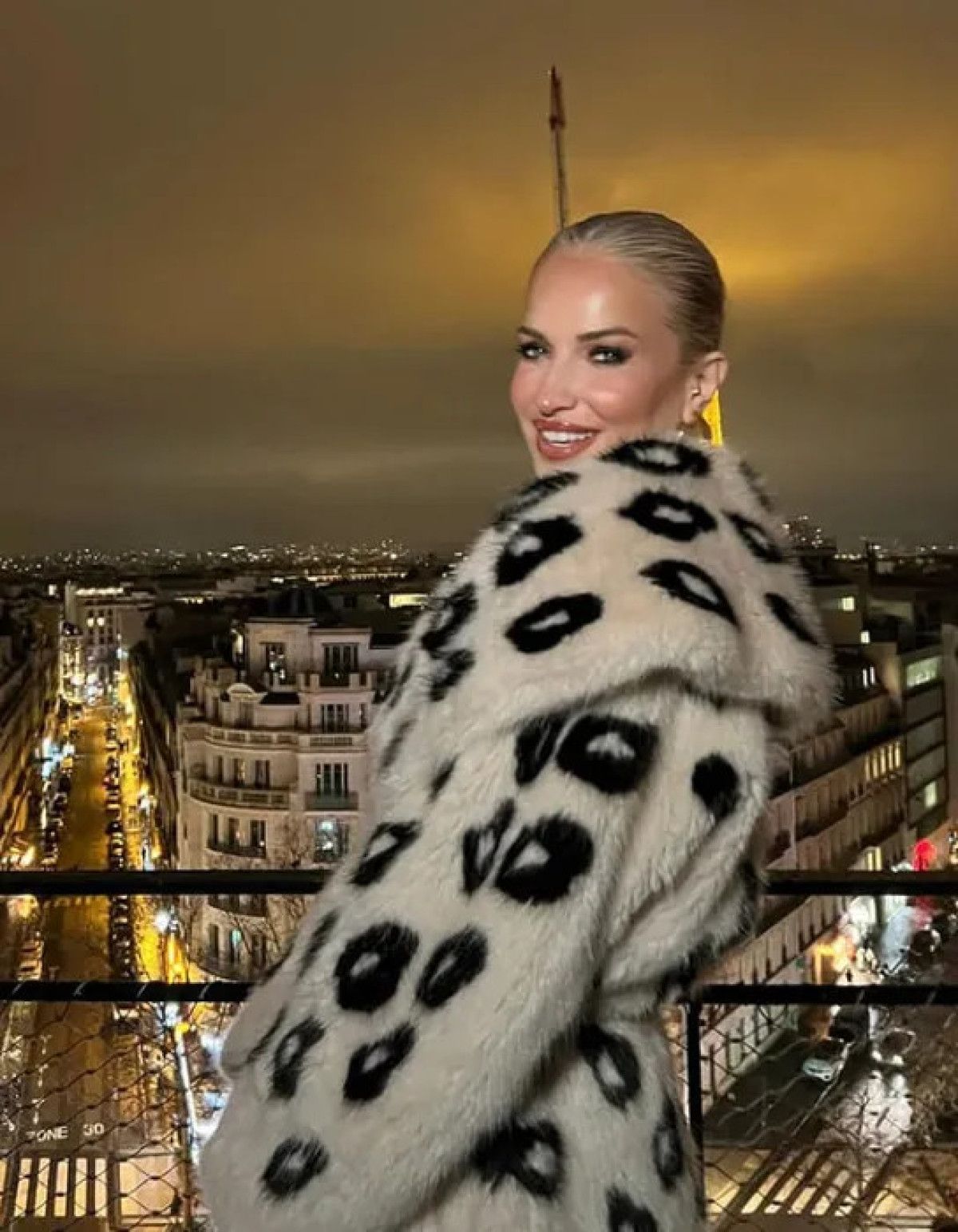 Burcu Esmersoy: EYT'den emekli oldum Burcu Esmersoy: EYT'den emekli oldum