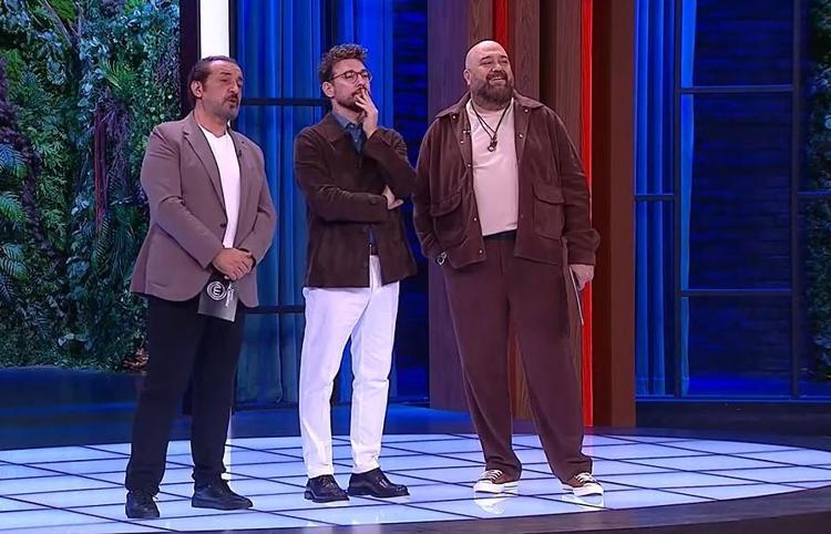 MasterChef All Star Altın Kupa'da büyük ödül belli oldu!