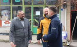 Bekir Gedik: “Gençlikle Yol Alan Bir Oda İçin Sahadayız”