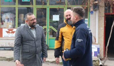 Bekir Gedik: “Gençlikle Yol Alan Bir Oda İçin Sahadayız”