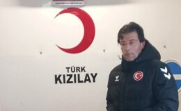 İskilipli Faruk Kamil Yurttaş’tan Örnek Davranış