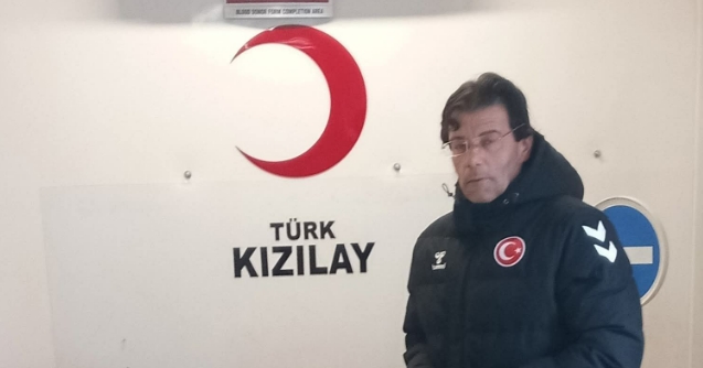 İskilipli Faruk Kamil Yurttaş’tan Örnek Davranış