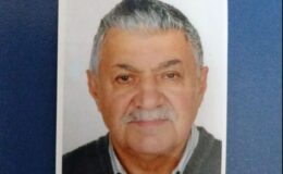 Ali Güngörmez Son Yolculuğuna Uğurlandı