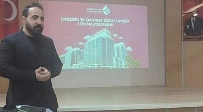 Beypazarı RAM’de Öğretmenlere ‘Ben Geleceğim ve Mesleğim’ Semineri