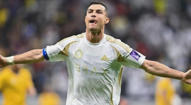 Cristiano Ronaldo Karierinde 1000 Gol Hedefini Açıkladı