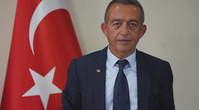 Erzincan TSO Başkanı Ahmet Tanoğlu’ndan 2026 Yeni Yıl Mesajı: Birlik ve Dayanışma Vurgusu