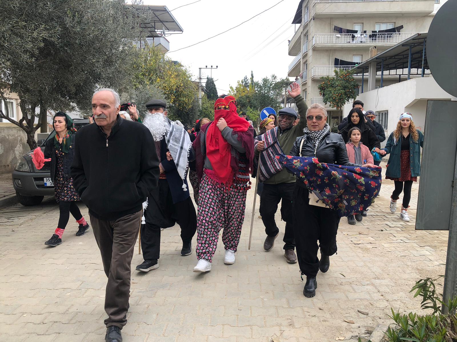 Gağan Geleneğinin Anlamı