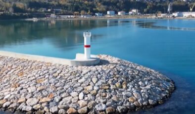 İnebolu Kaymakamlığı’ndan Tarihi İnebolu Tanıtımı