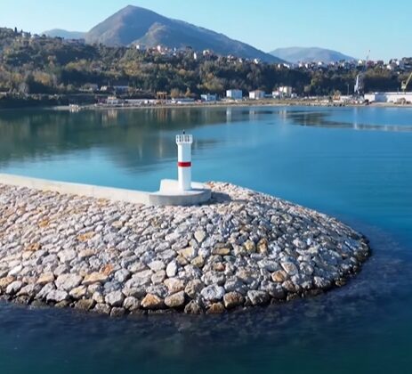 İnebolu Kaymakamlığı’ndan Tarihi İnebolu Tanıtımı