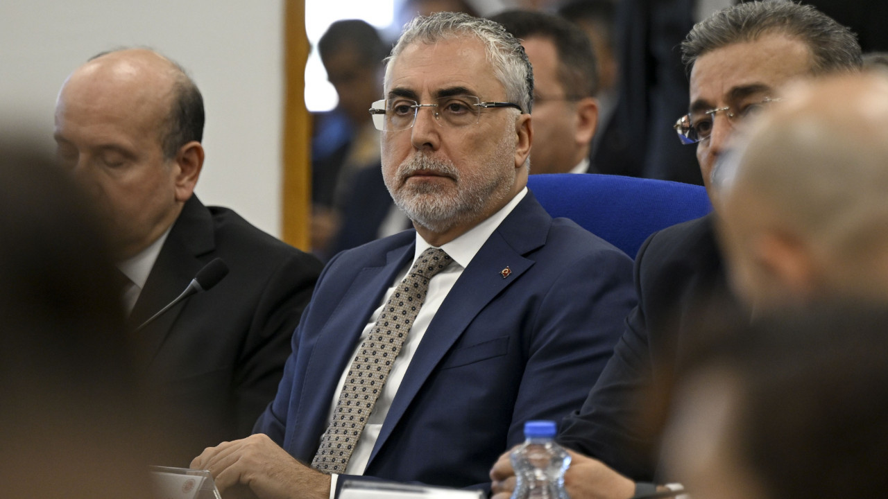 Bakan Işıkhan’dan asgari ücret açıklaması