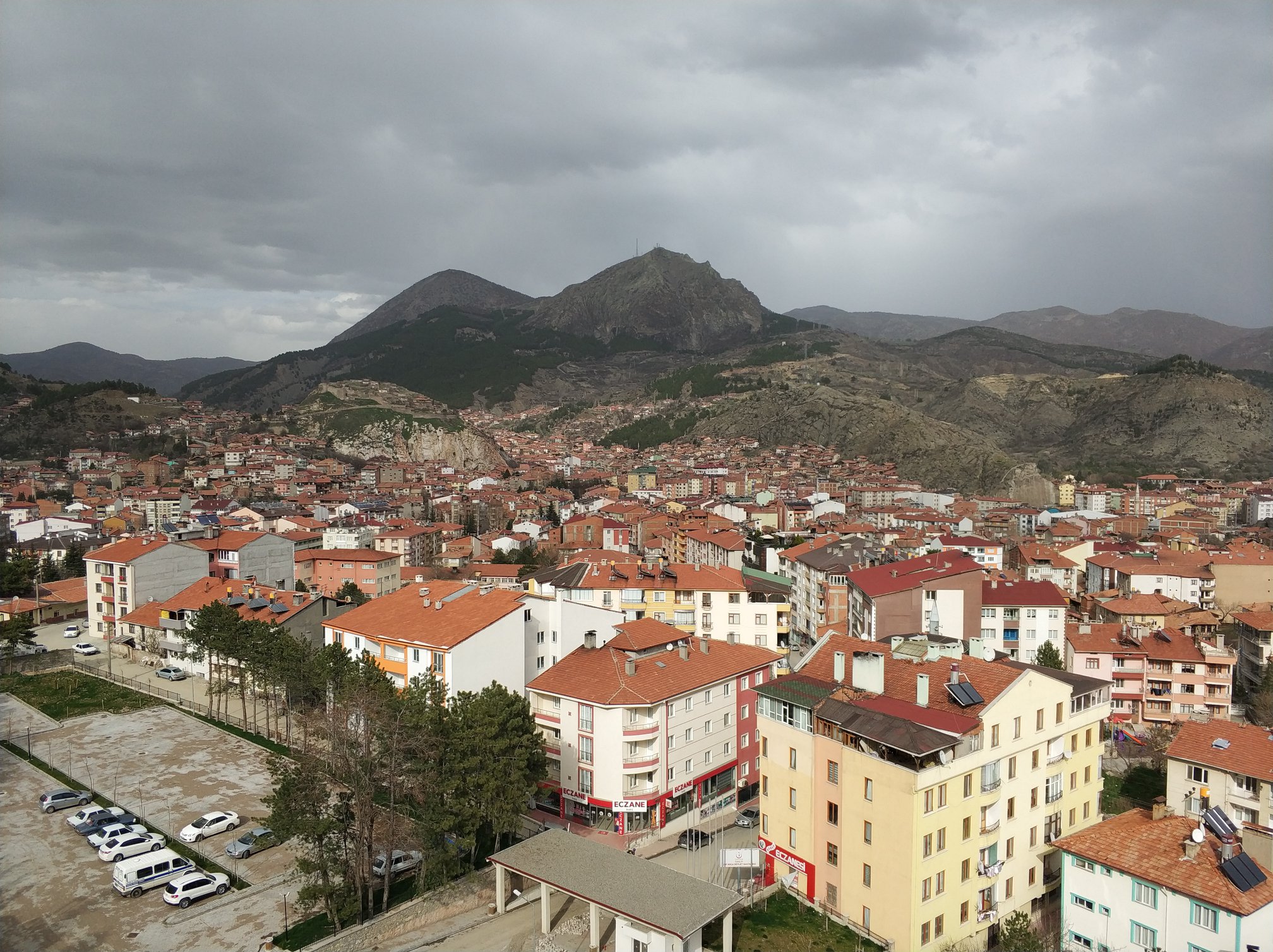 İskilip Tanıtımı, Tarihi Zenginlikleri, Coğrafyası ve Nasıl Gidilir Rehberi İskilip Tanıtımı, Tarihi Zenginlikleri, Coğrafyası ve Nasıl Gidilir Rehberi