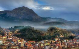 Redif Kışlası Sinema Günleri İskilip’te Başlıyor