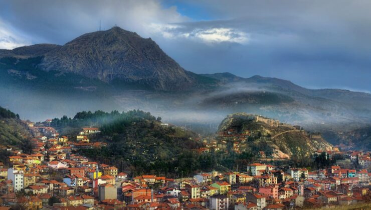 Redif Kışlası Sinema Günleri İskilip’te Başlıyor