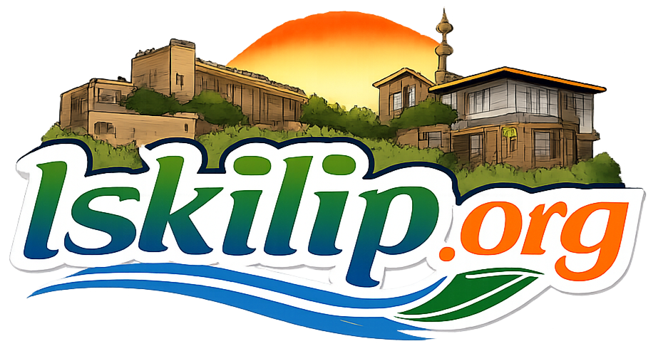 iskilip.org