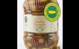 İskilip’te Yöresel Lezzetler ve Kadın Emeği Güçleniyor