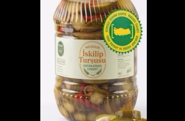 İskilip’te Yöresel Lezzetler ve Kadın Emeği Güçleniyor