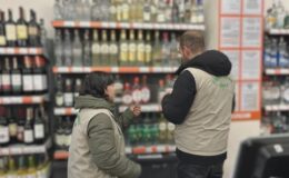 Kars Tarım Müdürlüğü, Yeni Yıl Öncesi Gıda Denetimlerini Sıkılaştırdı