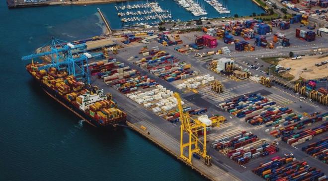 Kasım 2024 Türkiye Dış Ticaret Rakamları ve Analizi