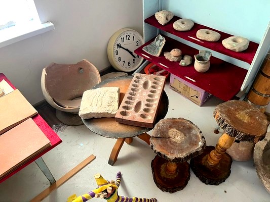 Kazakistan'da Oğuzlara Ait Eşsiz Türk Yazıtı Keşfi Oğuzcanın yazı dili olarak kullanımının tarihini değiştiren keşif