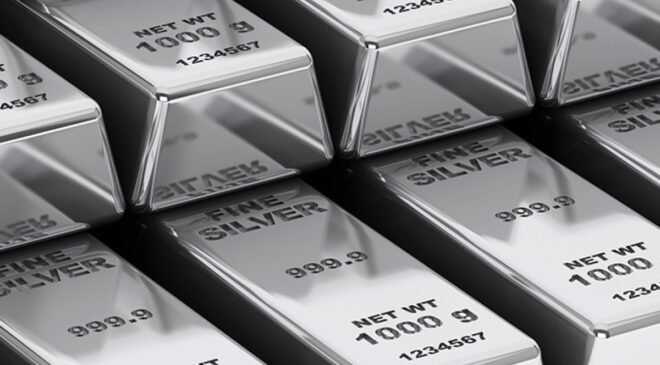 Gümüş Talebinde Rekor Artış: Arz Daralması ve Teknolojinin Rolü