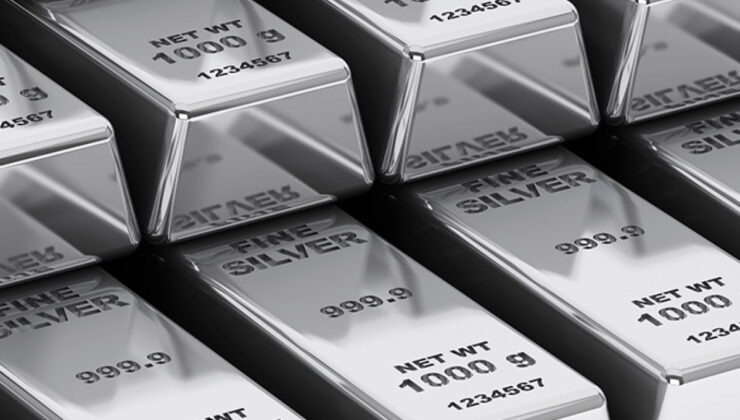 Gümüş Talebinde Rekor Artış: Arz Daralması ve Teknolojinin Rolü