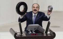 Türkiye Uzay Teknolojilerinde Öncü Konuma Yükseldi