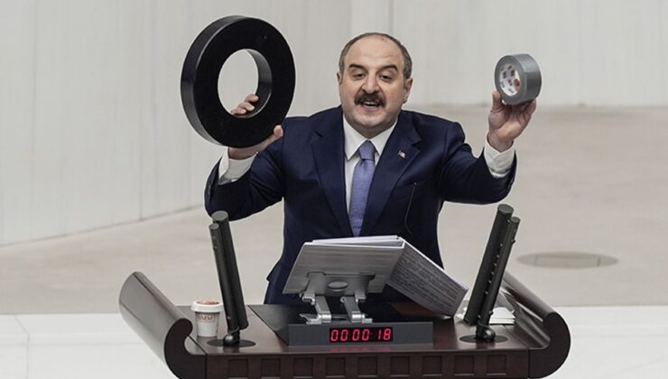 Türkiye Uzay Teknolojilerinde Öncü Konuma Yükseldi