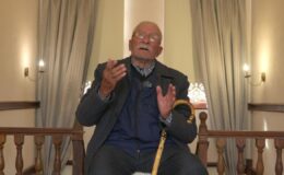 Çorum Belediyesi’nden Halk Ozanı Aşık Kara Musa’ya Vefa Gecesi