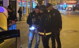 Çeşitli Mahkemelerce Aranıp Kayıp Olan 25 Kişi Tespit Edildi