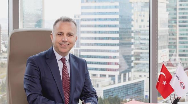 OYAK Çimento, ESG Performansıyla BIST Sürdürülebilirlik Endeksleri’ne Girdi