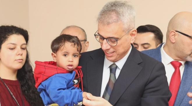 Sağlık Bakanı Memişoğlu’nun Mısır Ziyareti: Filistinli Hastalar ve Mısır Sağlık Bakanı ile Görüşmeler