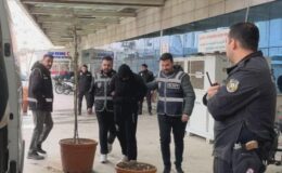 Siirt Başta Olmak Üzere 5 İlde Uyuşturucu Testlerinde Belgede Sahtecilik Operasyonu
