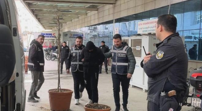 Siirt Başta Olmak Üzere 5 İlde Uyuşturucu Testlerinde Belgede Sahtecilik Operasyonu